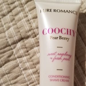 Pure Romance Save Cream
